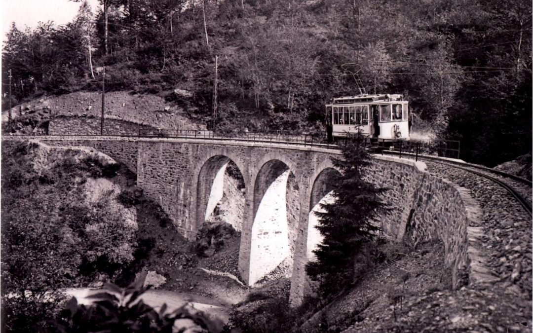 LE FERROVIE BIELLESI 1891-1958