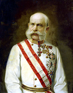 https://upload.wikimedia.org/wikipedia/commons/thumb/5/5b/Franz_Joseph_of_Austria_1910_old.jpg/235px-Franz_Joseph_of_Austria_1910_old.jpg