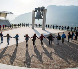 MUSEO GRANDE GUERRA ROVERETO