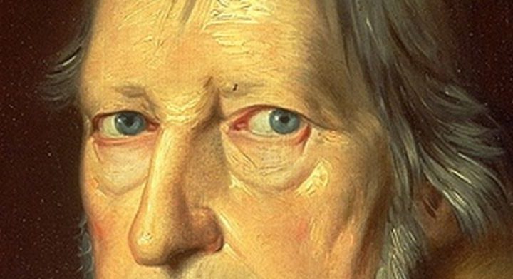 Hegel: Social and Political Thought
