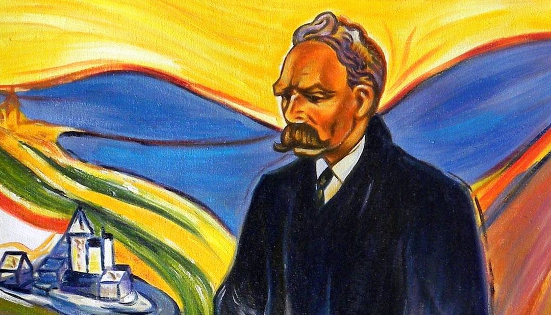 NIETZSCHE: ALSO SPRACH ZARATHUSTRA – CLIL