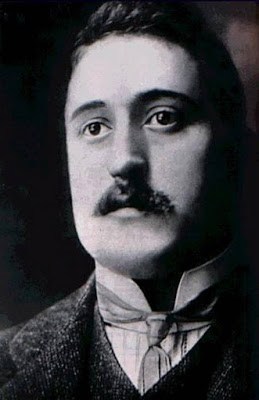 GUILLAUME APOLLINAIRE: CENTENARIO