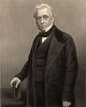 THOMAS BABINGTON MACAULAY e ORAZIO CÒCLITE