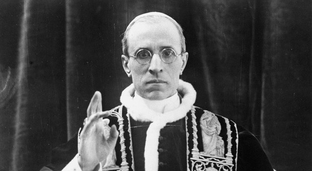 PIO XII