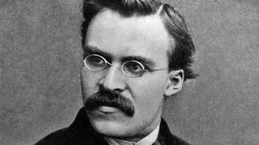 NIETZSCHE E L’OLTREUOMO