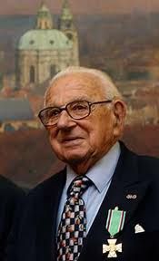 NICHOLAS WINTON