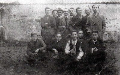 ADRIANO COLOMBO: DUE ANNI IN RUSSIA (1941-43)