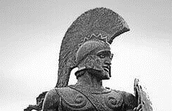 IL MITO DI SPARTA NELLA TRADIZIONE OCCIDENTALE