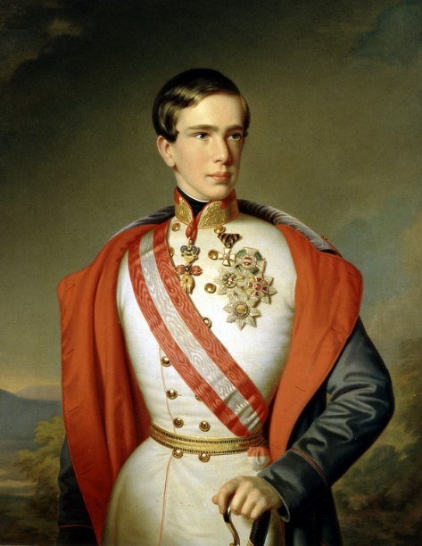 https://upload.wikimedia.org/wikipedia/commons/8/88/Franz_Joseph_of_Austria_young.jpg