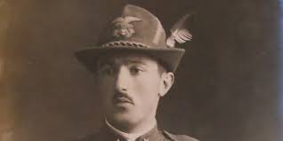 CARLO EMILIO GADDA, GIORNALE DI GUERRA E DI PRIGIONIA