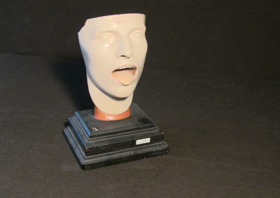 Modello della faccia, 2