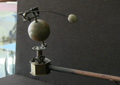 Modello eliogeo mobile (particolare) (5)
