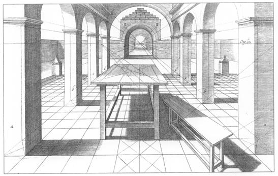 CORSO DI PROSPETTIVA