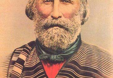 GARIBALDI A BIELLA