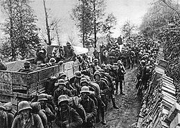 BIELLA NELLA GRANDE GUERRA