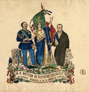 ATLANTE STORICO RISORGIMENTO