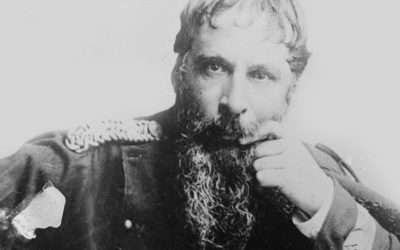 RICCIOTTI GARIBALDI