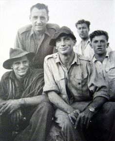 FELICE BENUZZI E IL TRICOLORE SUL MONTE KENYA