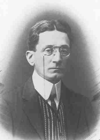 CESARE POMA