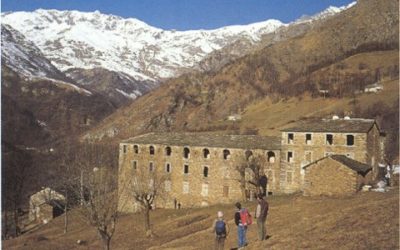 LA TRAPPA DI SORDEVOLO