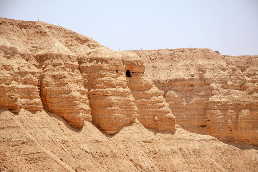 QUMRAN