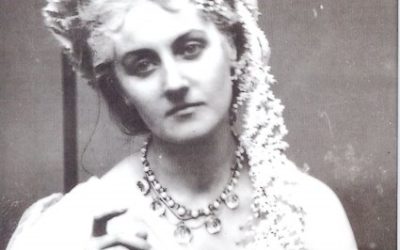 LA CONTESSA DI CASTIGLIONE