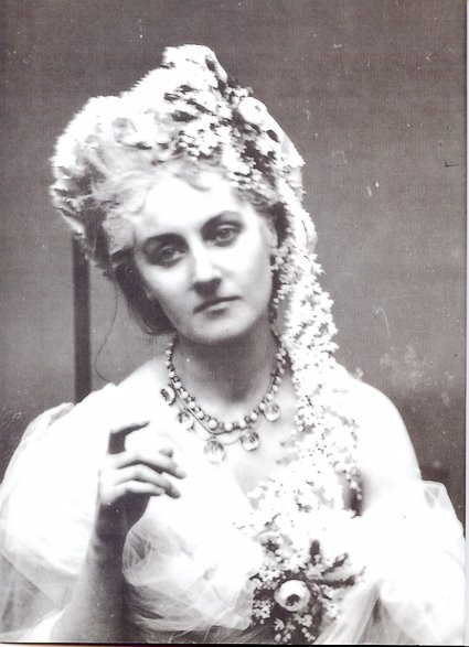 LA CONTESSA DI CASTIGLIONE