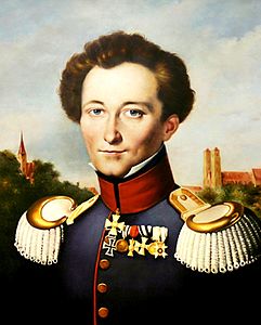 KARL VON KLAUSEWITZ