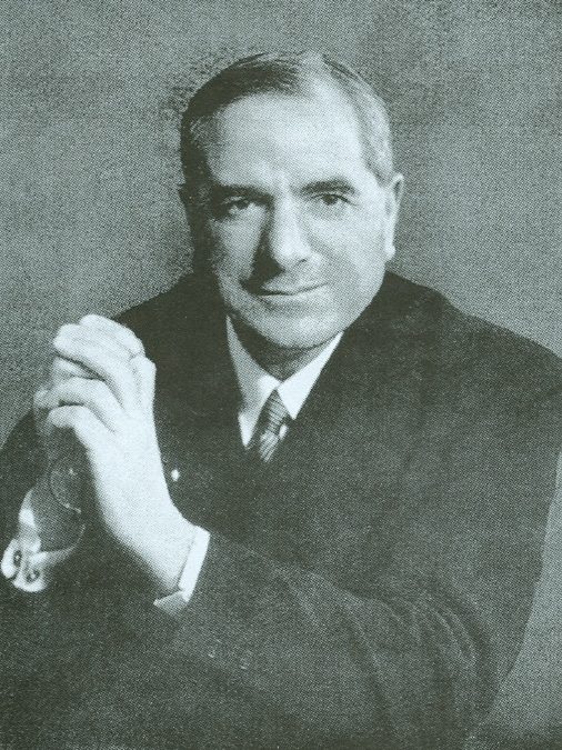 ERNESTO BONAIUTI