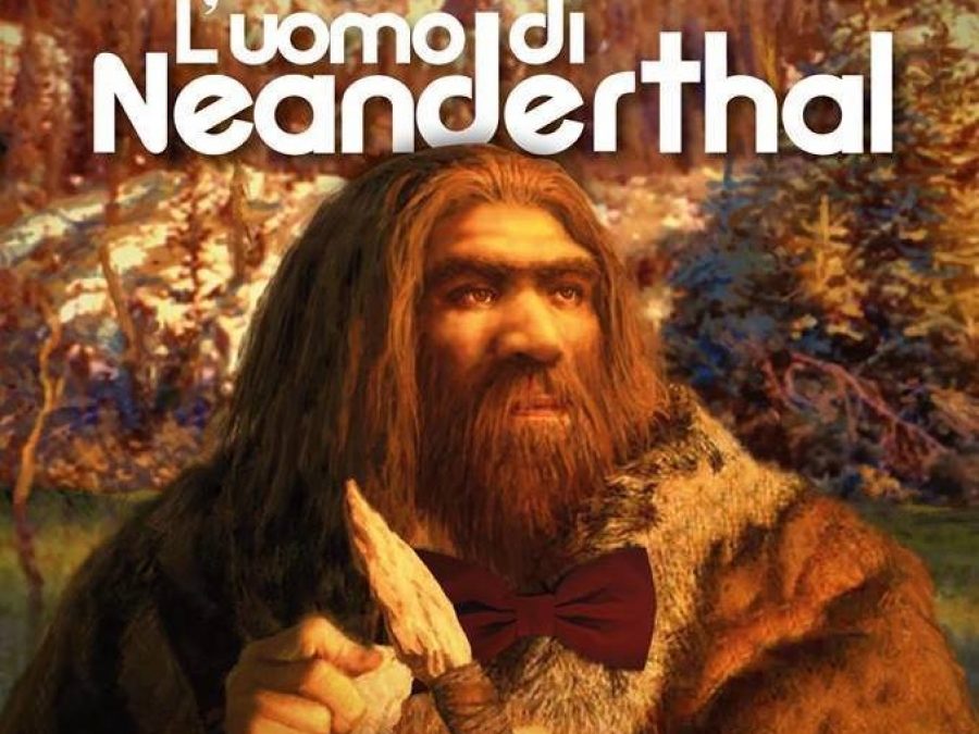 NEANDERTHAL