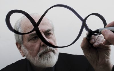 MICHELANGELO PISTOLETTO