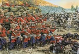 LA GUERRA ANGLO-BOERA