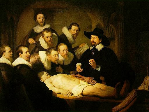 LA MEDICINA NEL RINASCIMENTO