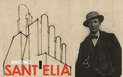 ANTONIO SANT’ ELIA