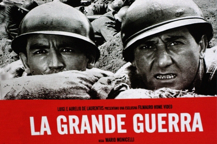 LA GRANDE GUERRA
