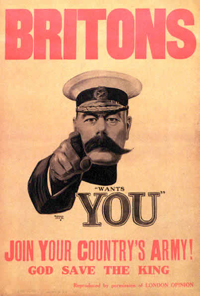 SONGS FROM THE WORLD WAR ONE