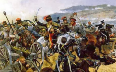 I 600 DI BALAKLAVA