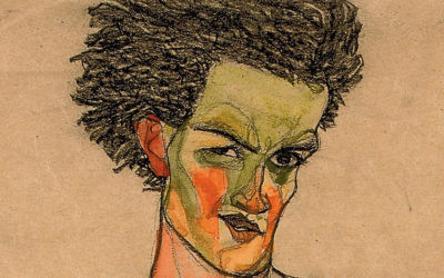 EGON SCHIELE: CENTENARIO