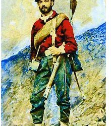IL CAPITANO GARIBALDINO