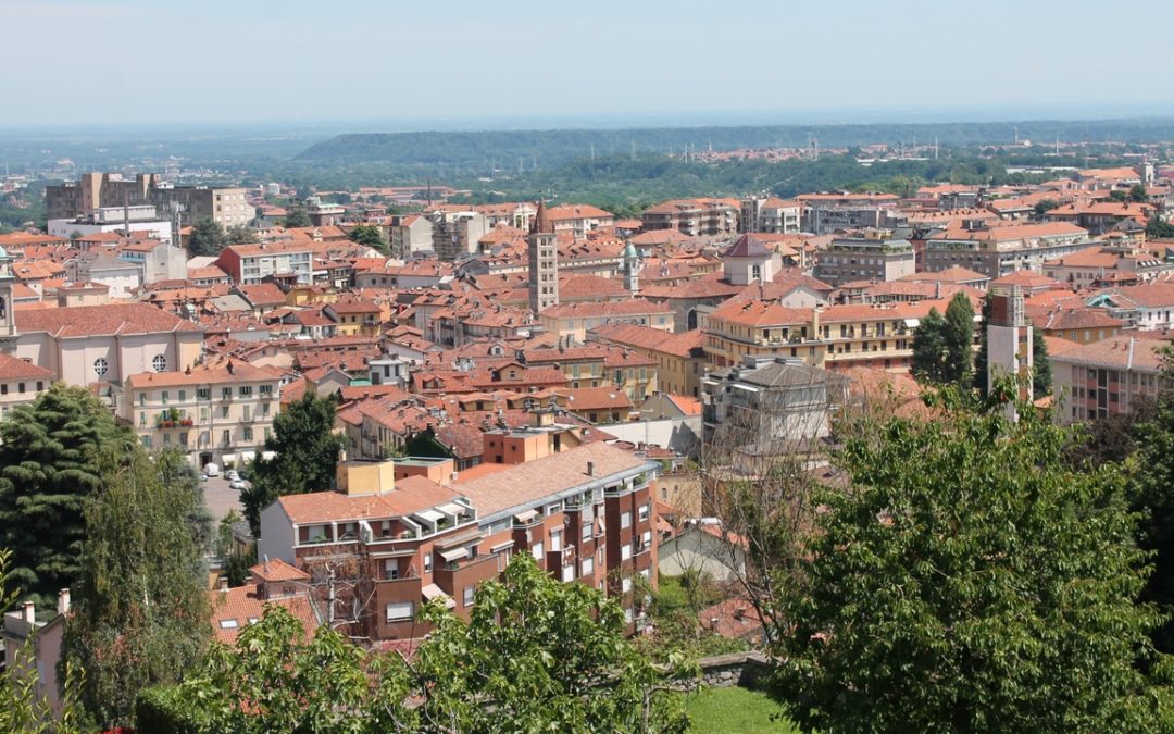 FUTURA BIELLA M.I.U.R.