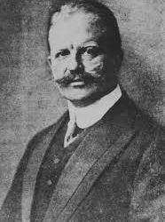 IL TELEGRAMMA ZIMMERMANN
