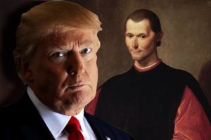 L’ATTUALITÁ DEI “DISCORSI” DI MACHIAVELLI
