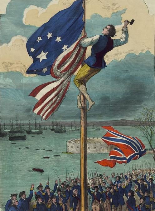 THE FIRST COLONIES IN NORTH AMERICA