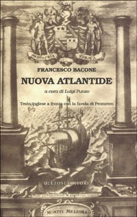 LA NUOVA ATLANTIDE