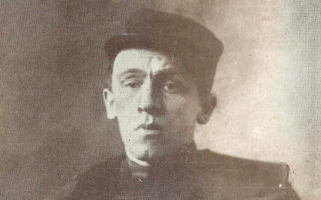 LES POETES SOLDATS DE LA GRANDE GUERRE