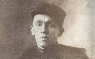 LES POETES SOLDATS DE LA GRANDE GUERRE