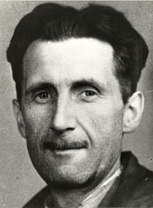 GEORGE ORWELL NELLA GUERRA DI SPAGNA