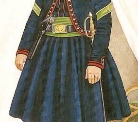 DONNE IN GUERRA NEL RISORGIMENTO