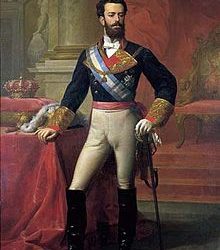 AMEDEO I : EL REY CABALLERO