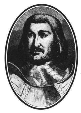 GILLES DE RAIS